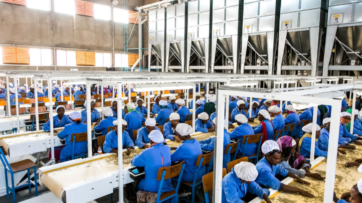 « Private Equity & Venture Capital in Africa-Covid-19 Response Report » : Les financements institutionnels pour doper l’attractivité du continent « Private Equity & Venture Capital in Africa-Covid-19 Response Report » : Les financements institutionnels pour doper l’attractivité du continent