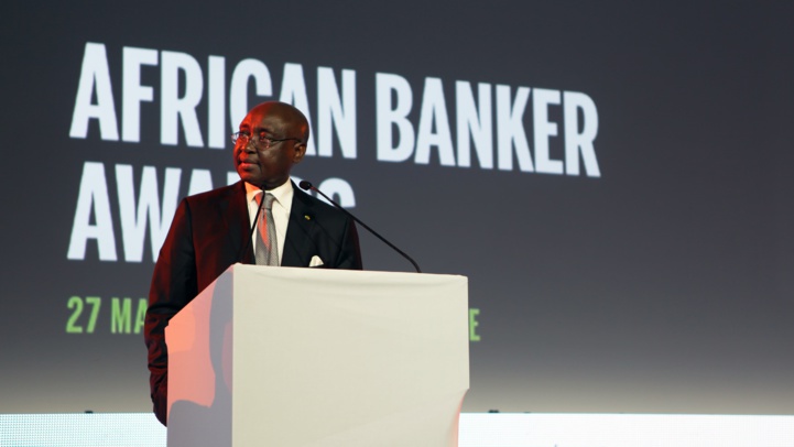 African Banking Awards 2021 : Belle moisson pour SGM et AWB African Banking Awards 2021 : Belle moisson pour SGM et AWB
