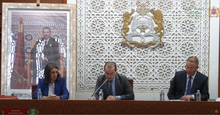 PLF 2022 : Les financements innovants expliqués par Lekjaâ PLF 2022 : Les financements innovants expliqués par Lekjaâ