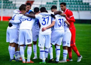 RCOZ-ASFAR (0-3) : 3 points en 8 journées, quelles  réactions des dirigeants ?