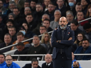 Premier League : Tottenham limoge son coach, Nuno Espirito Santo Premier League : Tottenham limoge son coach, Nuno Espirito Santo
