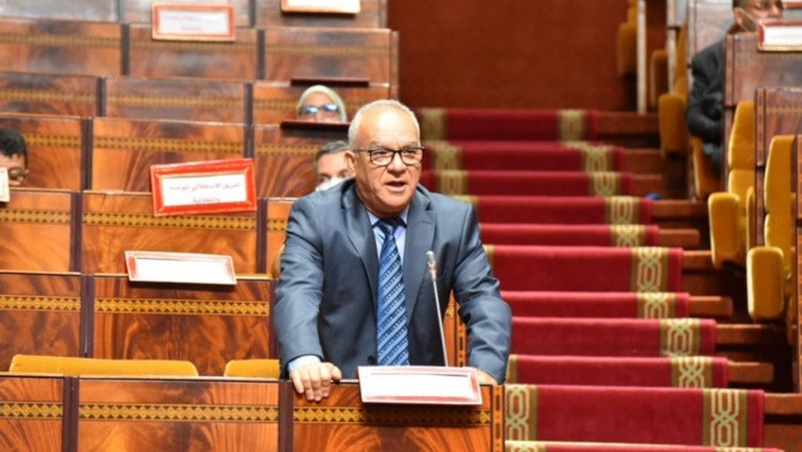 Modiane : l’Istiqlal ne tournera jamais le dos aux «contractuels» Modiane : l’Istiqlal ne tournera jamais le dos aux «contractuels»