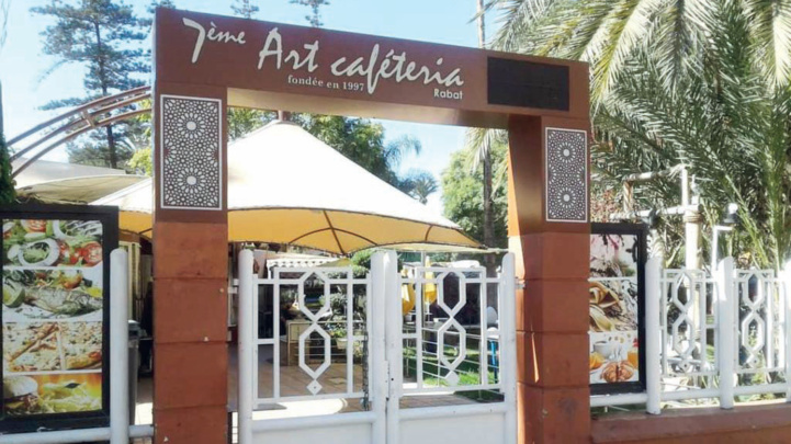 Rabat : La fermeture du 7ème Art allume la Toile Rabat : La fermeture du 7ème Art allume la Toile