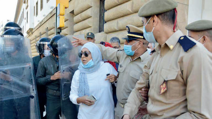 L’humanité.. avant tout L’humanité.. avant tout