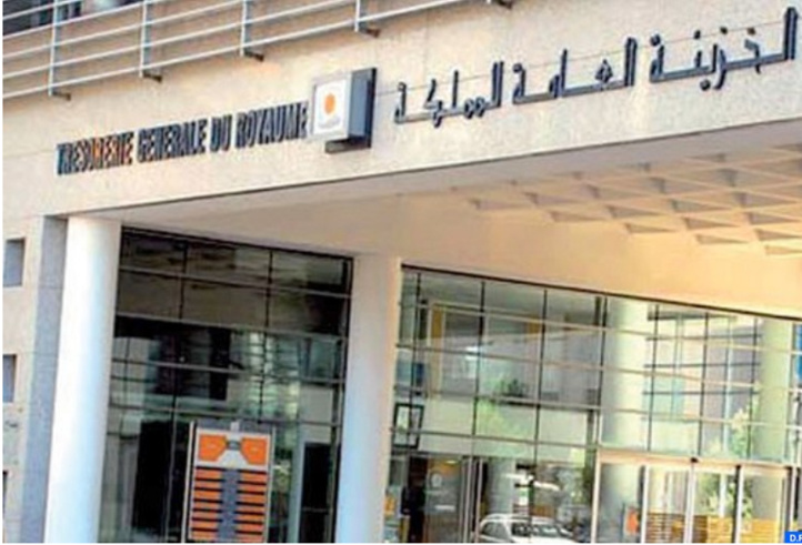 Collectivités territoriales: excédent de 3,41 MMDH à fin mai 2021 (TGR) Collectivités territoriales: excédent de 3,41 MMDH à fin mai 2021 (TGR)