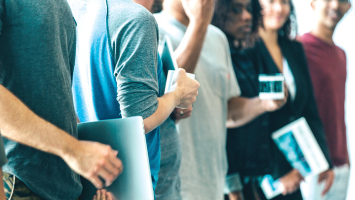 La problématique de l’adéquation formation-emploi, maillon faible du Maroc La problématique de l’adéquation formation-emploi, maillon faible du Maroc