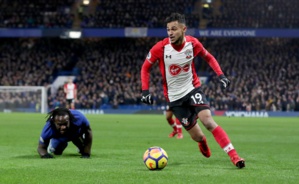 Meilleurs dribleurs dans les grands championnats européens : Boufal (8ème) devant Mbappé (10ème ) Meilleurs dribleurs dans les grands championnats européens : Boufal (8ème) devant Mbappé (10ème )