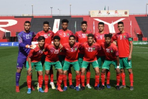 FRMF : L’équipe nationale n’irait pas en Tunisie pour le tournoi zonal de l’Afrique du Nord ?