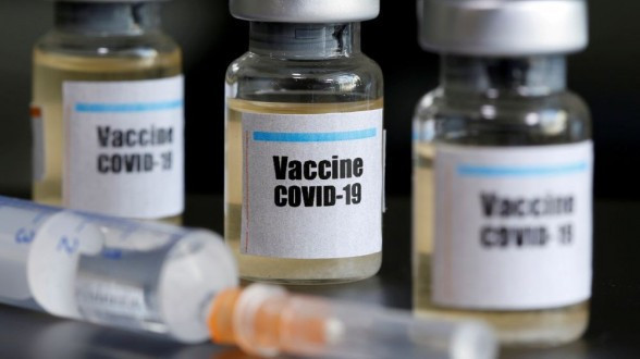 Pfizer Biontech : 3 millions doses attendues prochainement Pfizer Biontech : 3 millions doses attendues prochainement