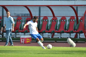 Benhachem, l'entraineur du FUS, sur un siège éjectable Benhachem, l'entraineur du FUS, sur un siège éjectable