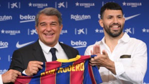 Kun Agüero rejouera-t-il au FC Barcelone ? Kun Agüero rejouera-t-il au FC Barcelone ?