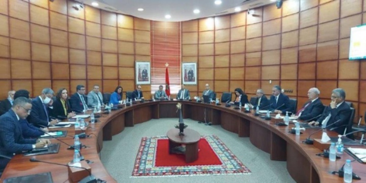 Tourisme : Première rencontre prometteuse entre la ministre et les professionnels Tourisme : Première rencontre prometteuse entre la ministre et les professionnels