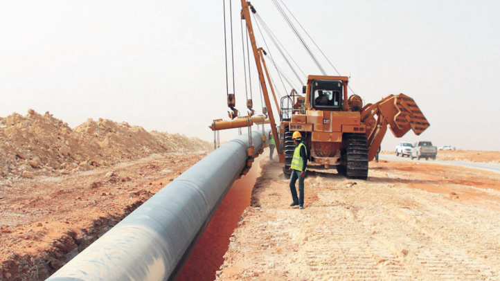 Stratégie gazière / Non reconduction de l’accord sur le GME : « le Plan B » du Maroc Stratégie gazière / Non reconduction de l’accord sur le GME : « le Plan B » du Maroc