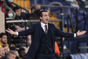 Newcastle : Finalement, Unai Emery dit non à la Premier League et reste en Liga Newcastle : Finalement, Unai Emery dit non à la Premier League et reste en Liga