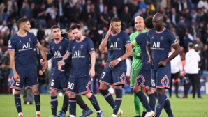 Ce soir Leipzig-PSG, Achraf Hakimi et ses coéquipiers proches des huitièmes de finale de la LDC Ce soir Leipzig-PSG, Achraf Hakimi et ses coéquipiers proches des huitièmes de finale de la LDC