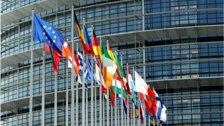 Le Parlement européen prend position dans l’affaire de l’arrêt du Gazoduc Maghreb-Europe