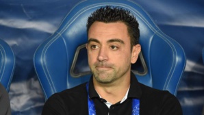 Vers un accord Al Sadd-FC Barcelone pour l’entraîneur Xavi Hernandez Vers un accord Al Sadd-FC Barcelone pour l’entraîneur Xavi Hernandez
