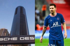 Si cela vous intéresse : Messi met en vente son appartement à Miami contre seulement 7 millions de dollars ! Si cela vous intéresse : Messi met en vente son appartement à Miami contre seulement 7 millions de dollars !
