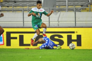 RCA-RCOZ / Communiqué du Raja : Non monsieur l’arbitre, il y avait bel et bien penalty ! RCA-RCOZ / Communiqué du Raja : Non monsieur l’arbitre, il y avait bel et bien penalty !