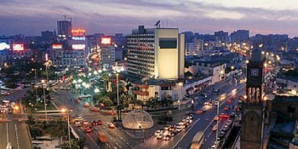 ASMEX : le Cameroun présente de multiples opportunités d'investissement et d’export ASMEX : le Cameroun présente de multiples opportunités d'investissement et d’export