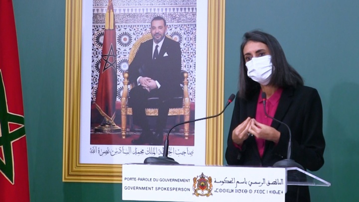 Le gouvernement assure que les prix du Gaz, du sucre et de la farine ne changeront pas Le gouvernement assure que les prix du Gaz, du sucre et de la farine ne changeront pas