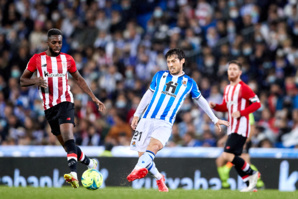 LaLiga Santander : Plus serrée que jamais : seulement cinq points séparent le 1er et le 6e, un écart unique dans les grands championnats européens LaLiga Santander : Plus serrée que jamais : seulement cinq points séparent le 1er et le 6e, un écart unique dans les grands championnats européens