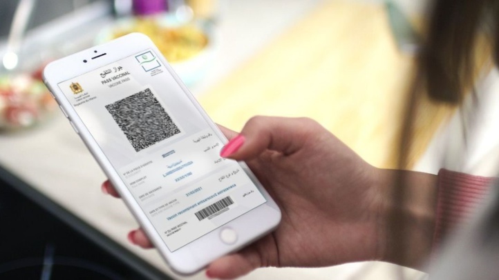 Baitas : « L’objectif n’est pas de limiter les libertés des citoyens avec le pass vaccinal » Baitas : « L’objectif n’est pas de limiter les libertés des citoyens avec le pass vaccinal »