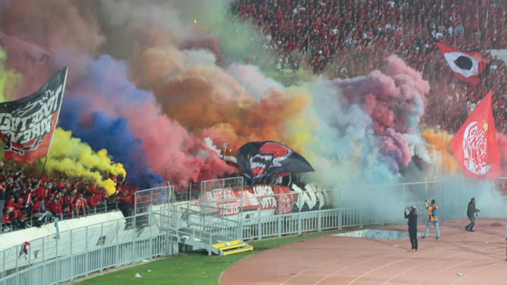 Billet : Retour du public aux stades de foot ?