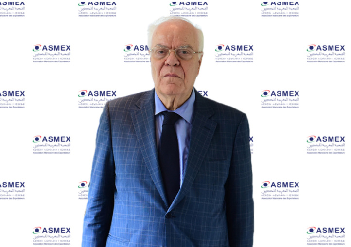 L’ASMEX renouvelle le mandat de Hassan Sentissi El Idrissi et adopte une nouvelle feuille de route à l’horizon 2025 L’ASMEX renouvelle le mandat de Hassan Sentissi El Idrissi et adopte une nouvelle feuille de route à l’horizon 2025