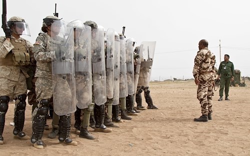 En pleine crise entre le Maroc et l’Algérie, l’armée américaine annonce l’imminence de l’African Lion 2022 