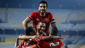 Derby égyptien : Le Zamalek battu par El Ahly (3-5) Derby égyptien : Le Zamalek battu par El Ahly (3-5)
