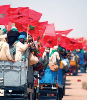 Marche Verte : Chronologie d’une épopée fondatrice du patriotisme marocain