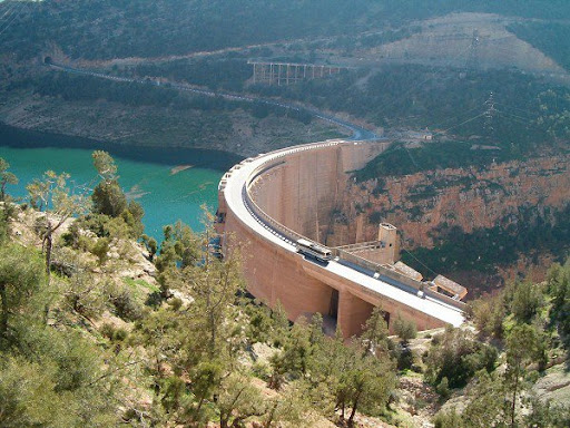 Marche verte : Inauguration de plusieurs projets structurants dans la province d'Azilal Marche verte : Inauguration de plusieurs projets structurants dans la province d'Azilal