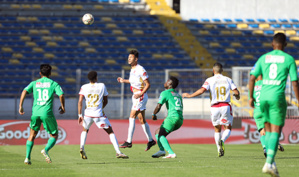 WAC-RCA (1-1) : Le Wydad et le Raja se quittent bons « amis » ! WAC-RCA (1-1) : Le Wydad et le Raja se quittent bons « amis » !