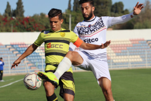 Botola Pro D1 "Inwi" (premier acte de la 10ème journée): Trois nuls et une seule victoire Botola Pro D1 "Inwi" (premier acte de la 10ème journée): Trois nuls et une seule victoire