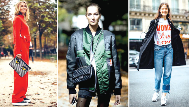 Mettre la mode au sport : le sportswear à la marocaine Mettre la mode au sport : le sportswear à la marocaine