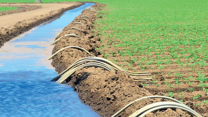 Nappes phréatiques : La stratégie de Nizar Baraka pour préserver un précieux capital hydrique du Royaume Nappes phréatiques : La stratégie de Nizar Baraka pour préserver un précieux capital hydrique du Royaume