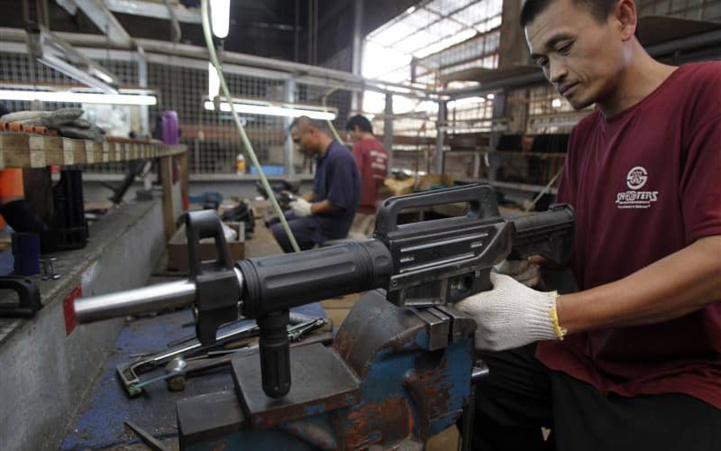 Industrie d'armement : Un groupe chinois s'installe au Maroc