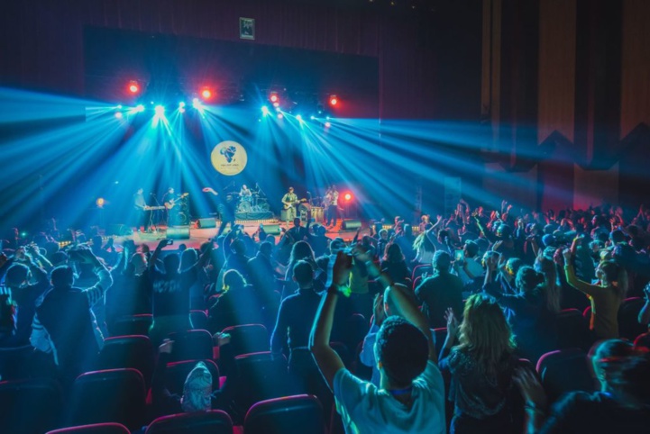 Après une année de pause, Fado Festival fait son come-back à Casablanca et Rabat