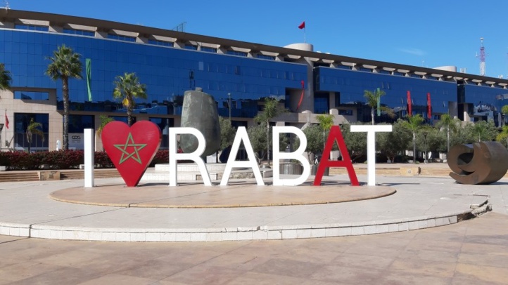 Rabat : Ville lumière, capitale culturelle du monde islamique