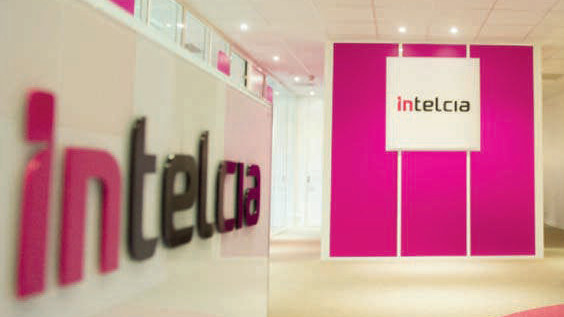 Intelcia IT Solutions : Partenariat stratégique avec le groupe Fortinet Intelcia IT Solutions : Partenariat stratégique avec le groupe Fortinet
