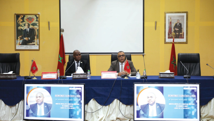 Coopération Maroc-Union des Comores : De la diplomatie culturelle au partenariat économique