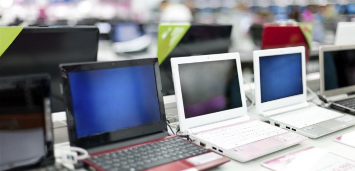 Derb Ghallef : A l’ère du télétravail, le marché de l’informatique explose