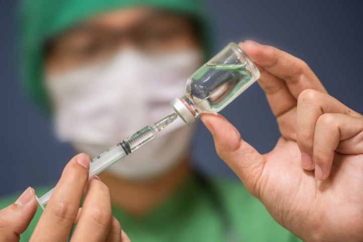 Compteur coronavirus : 55 nouveaux cas et 8 décès en 24h