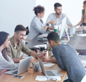 ENSIAS / Ilham Berrada : “Ingénieurs, osez innover !” ENSIAS / Ilham Berrada : “Ingénieurs, osez innover !”