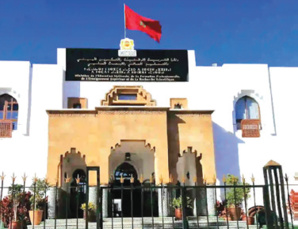 ENSIAS / Ilham Berrada : “Ingénieurs, osez innover !” ENSIAS / Ilham Berrada : “Ingénieurs, osez innover !”