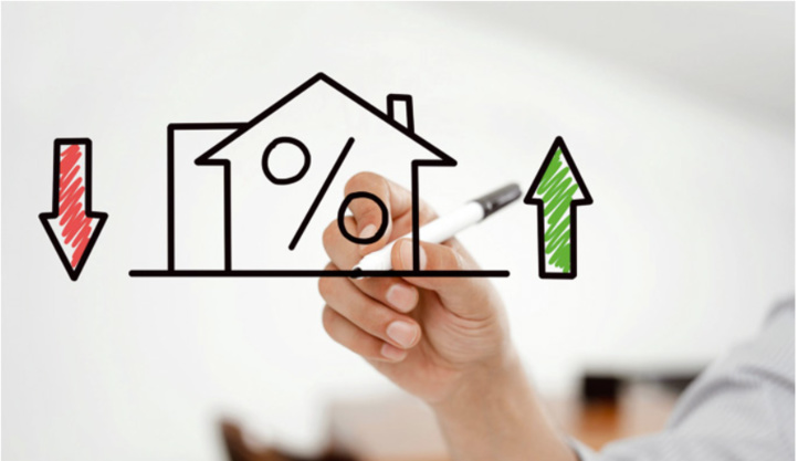 Chambre des représentants : La majorité propose de doubler la déduction des "intérêts de crédit immobilier" Chambre des représentants : La majorité propose de doubler la déduction des "intérêts de crédit immobilier"