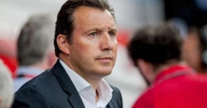 Raja : Chabbi viré, Wilmots prend sa place ! Raja : Chabbi viré, Wilmots prend sa place !