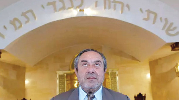 Casablanca : La communauté israélite dément l’institution d’une taxe «Cacher» Casablanca : La communauté israélite dément l’institution d’une taxe «Cacher»