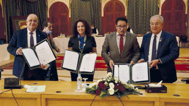 Casablanca : Une Maison de solidarité Alzheimer est née à Ben M’sick Casablanca : Une Maison de solidarité Alzheimer est née à Ben M’sick